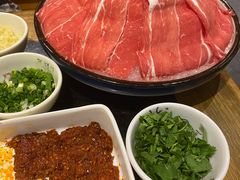 -大龙燚火锅(南山大道店)