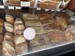 -BAKER&SPICE(安福路店)