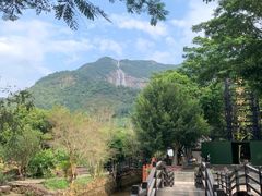 -亚婆田·白水寨生态旅游度假区