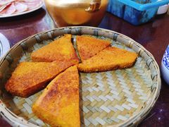 -银同牦牛肉火锅