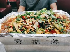 -乔家菜(双井店)