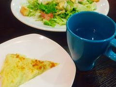 -酷公社·榴莲披萨(太原街店)