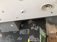 -肯德基(黄渡DT店)