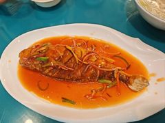 -安泰楼·佛跳墙创始人·传统闽味早茶·酒楼(三坊七巷闽菜地标店)