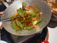 -老阿爸鲜鱼土菜(独墅湖店)