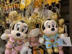 -迪士尼小镇