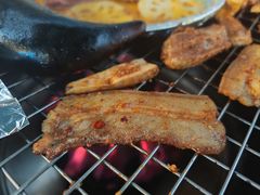-毛小子西昌藿香火盆烧烤(学苑路店)