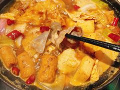 -宏大运餐厅(传媒大学店)