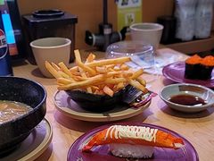 -寿司郎(皇庭广场店)