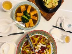 -清晖小苑•顺德地方菜(壹海城店)