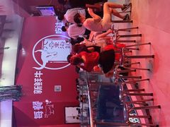 -八合里潮汕鲜牛肉火锅(深圳海岸城店)