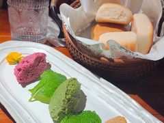 -格鲁·秀色Georgia’s Feast