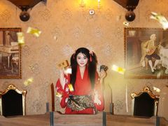 -NINES推理馆·实景侦探推理剧MIXPLAY(静安店)