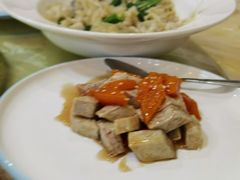 -今雅缘素食馆(珠江路美食街店)