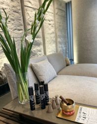 -VELEE·SPA高定疗愈会所