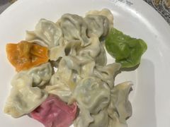 -老家水饺濮阳菜(巴黎街店)