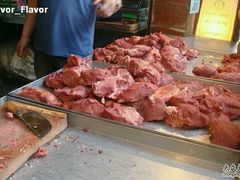 -刘纪孝腊牛羊肉(北广济街店)