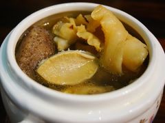 -黄祥华养生堂·炖汤·营养蒸饭(岭南天地店)