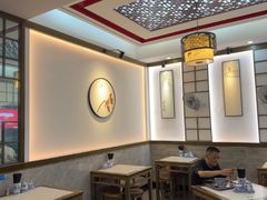 -伟记奥面馆(养育巷店)