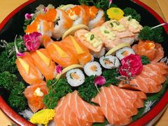 -新一喜铁板料理餐厅·铁板放题(北国商城店)