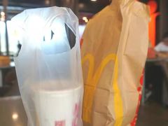 -麦当劳(深圳北站高铁店)