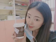 -Peet's Coffee皮爷咖啡(大学路店)