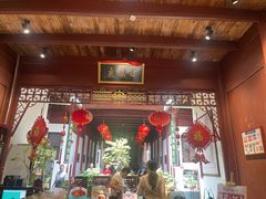 -董府·古宅餐厅