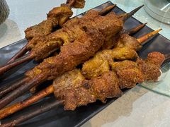 -伊带伊路新疆美食府(呼家楼店)