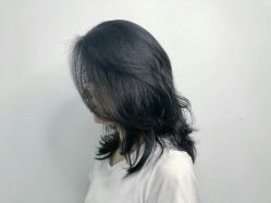 -HD HAIR STYLE