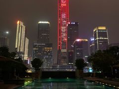 -深圳星河丽思卡尔顿酒店
