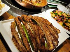 -亿百顺红焖羊排小馆(总店)