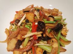 -花城粤菜餐厅(高新区店)