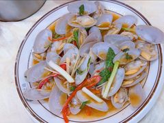 -潮之南·潮汕菜·鱼仔档(南山店)