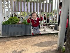 -同里国家湿地公园