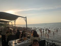 -望海观澜海景音乐餐吧(帆船基地店)