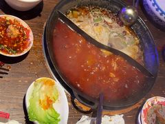 -水巷子·巴掌腰片重庆火锅(云纺店)