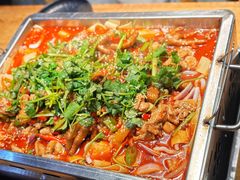 -雷子烧烤(第五大道店)