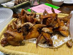 红烧乳鸽-石岐乳鸽村(南海第三分店)