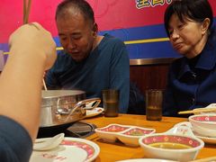 -大吉利·潮汕鲜牛肉火锅(西安店)