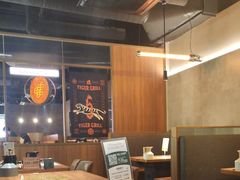 -虎哥六韩式烤肉料理 TIGERGRILL(隆生金山湖中心购物广场店)