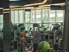 -Fitmula斐嘉健身(省体店)