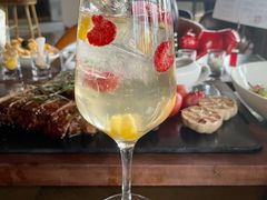 -恰餐厅及酒吧CHAR Bar & Grill(北京三里屯洲际店)