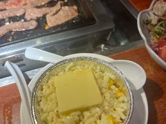 -丸福烤肉(君隆广场店)