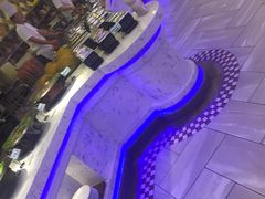 -澜悦港海鲜体验主题餐厅