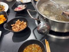 -潮汕美牛肉丸火锅店(天宁寺店)