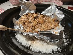 -谭厨中山传家菜.乳鸽.脆鲩鱼(华强北中航城店)
