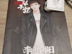 -CLUE演绎实景剧本杀(江南西店)