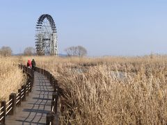 -苏州吴中太湖旅游区