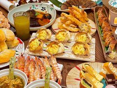 -红叶日本料理(辰熙广场店)