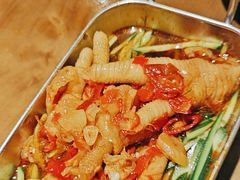 -神府路壹号·海鲜烧烤·砂锅粥·锅物(三坊七巷店)